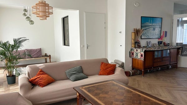 Te huur: Den Haag / €3900 p.m. / 296m2