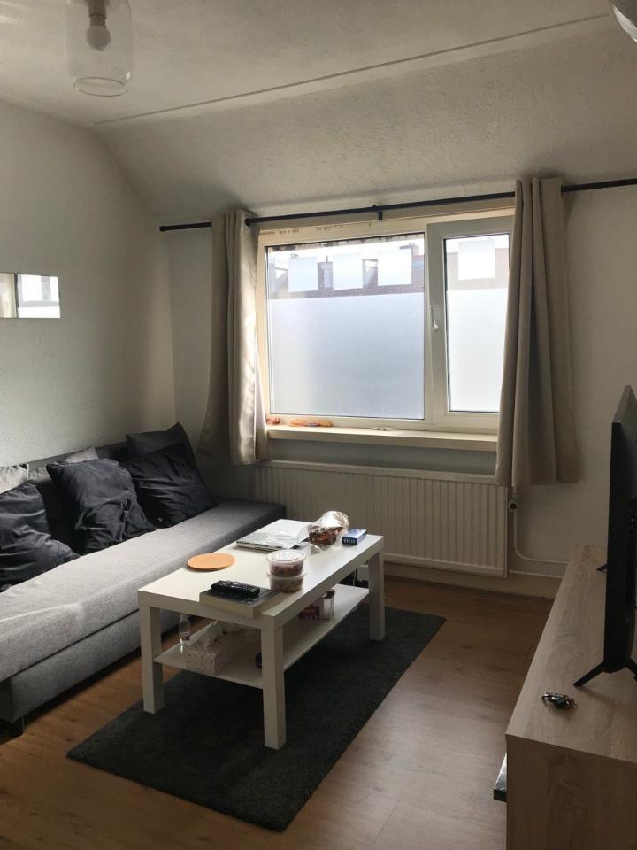 Te huur: Eindhoven / €687,00 p.m. / 26,00m2