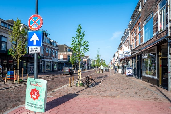 Te huur: Utrecht / €2250,00 p.m. / 70,00m2