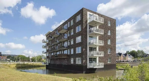 For rent: Aalsmeer