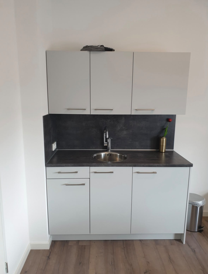 For rent: Tilburg