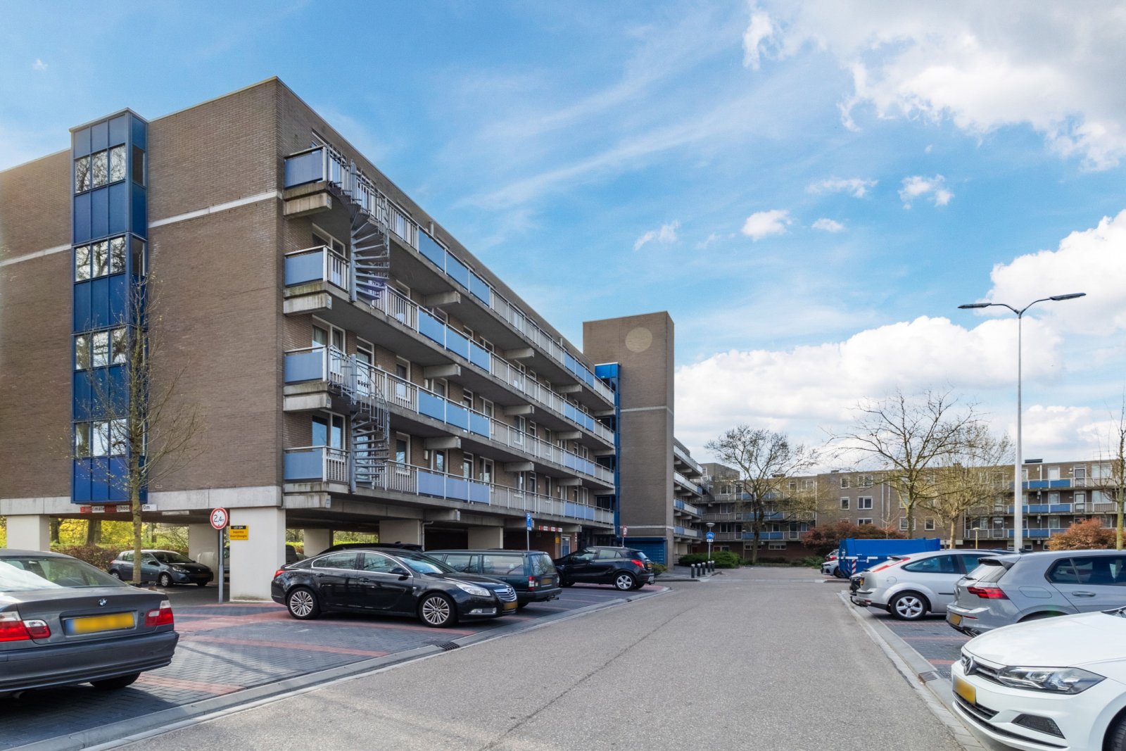 For rent: Alphen aan den Rijn / €1042.00 p.m. / 72.00m2