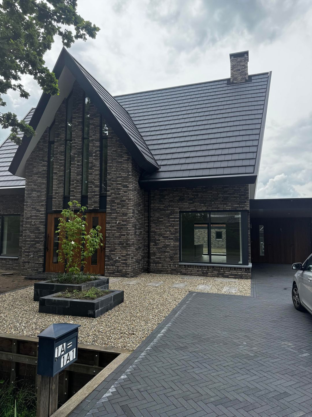 Te huur: Loosbroek / €2500 p.m. / 183m2