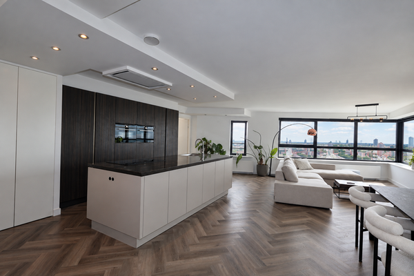 For rent:  Rotterdam  / €3500 p.m. / 110m2
