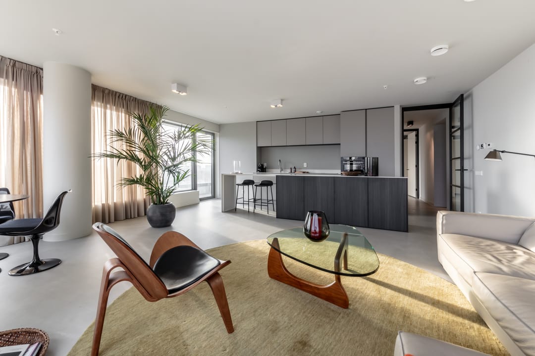 For rent: Rotterdam / €3600.00 p.m. / 103.00m2