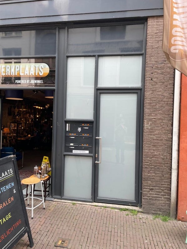 Te huur: Dordrecht / €1650,00 p.m. / 125,00m2