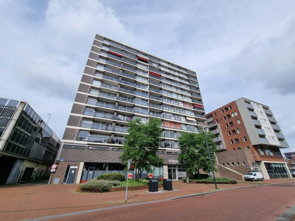 Te huur: Drachten