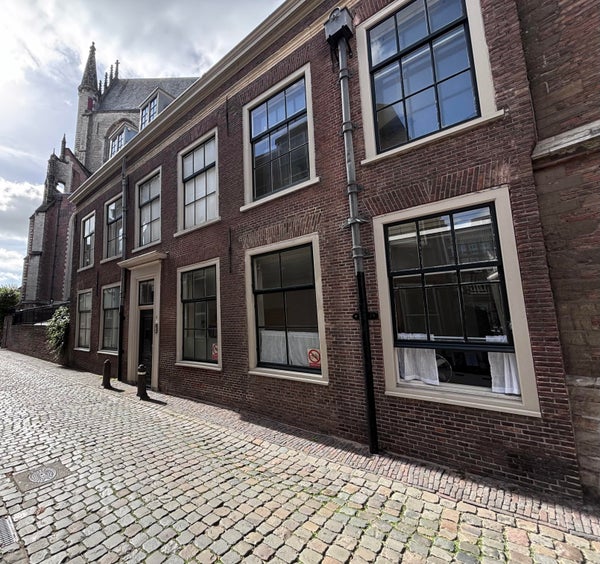 Te huur: Leiden / €666796 p.m. / 21m2