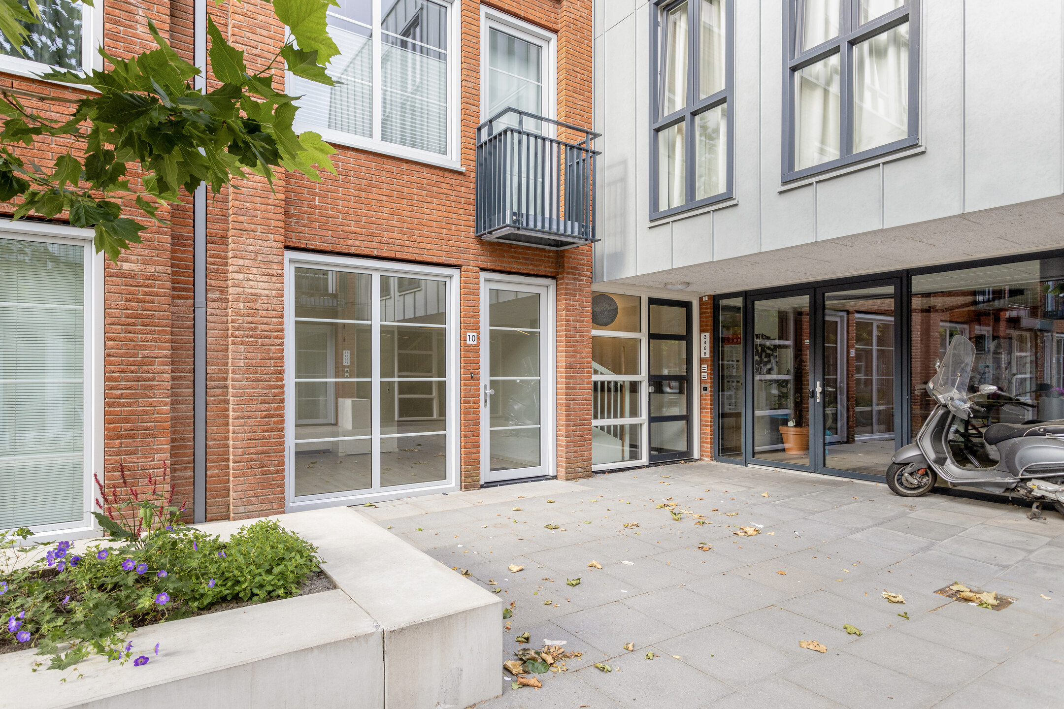 For rent: Haarlem