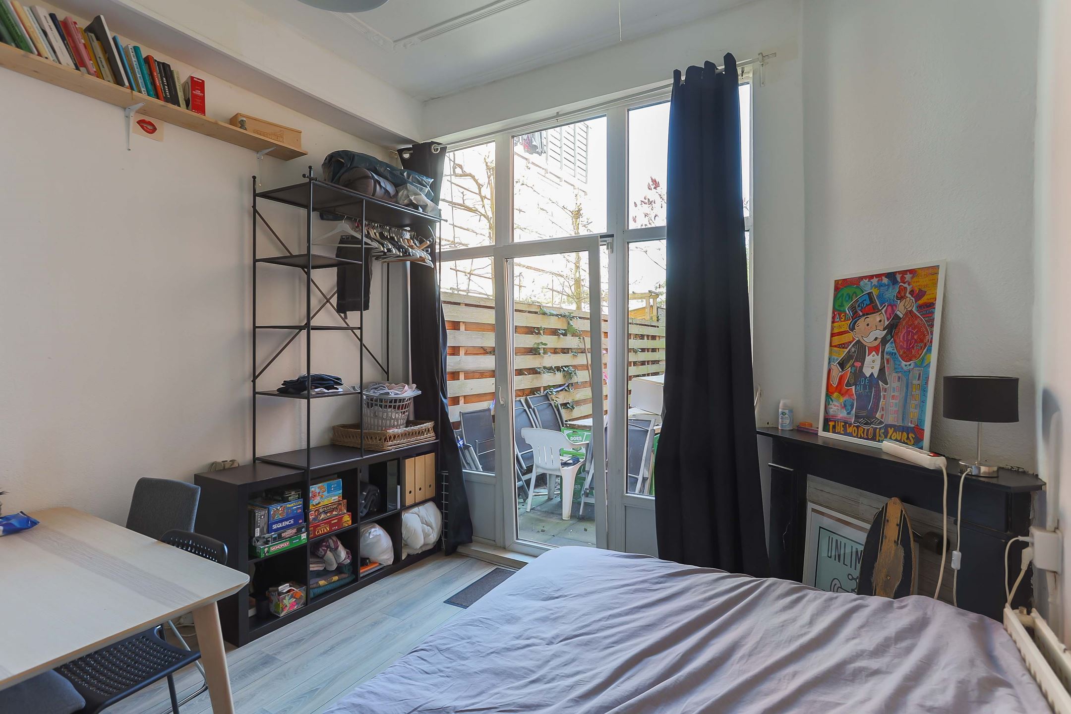 For rent: Groningen
