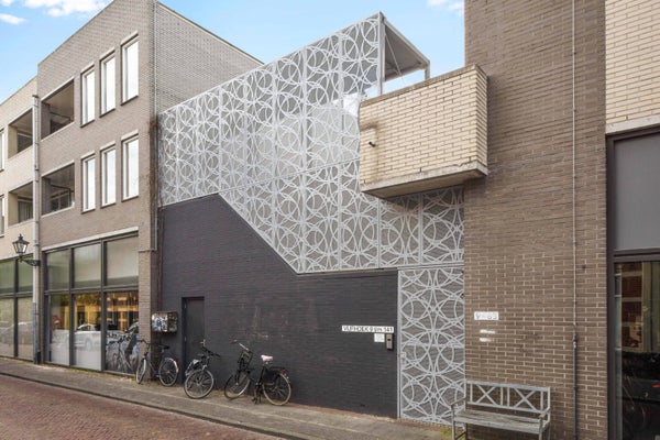 For rent: Zwolle