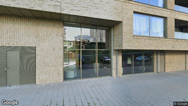 For rent: Amsterdam / €9800 p.m. / 250m2