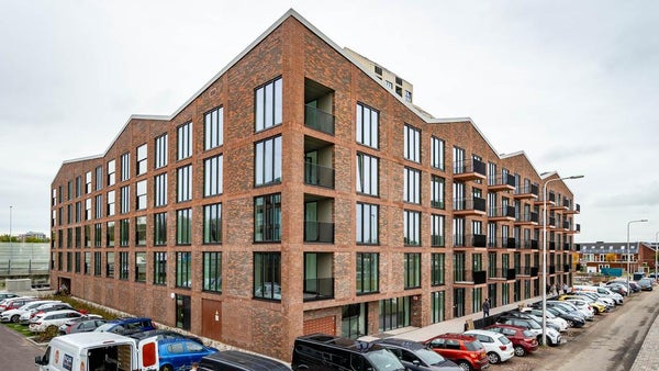 Te huur: Zoeterwoude / €1614 p.m. / 101m2