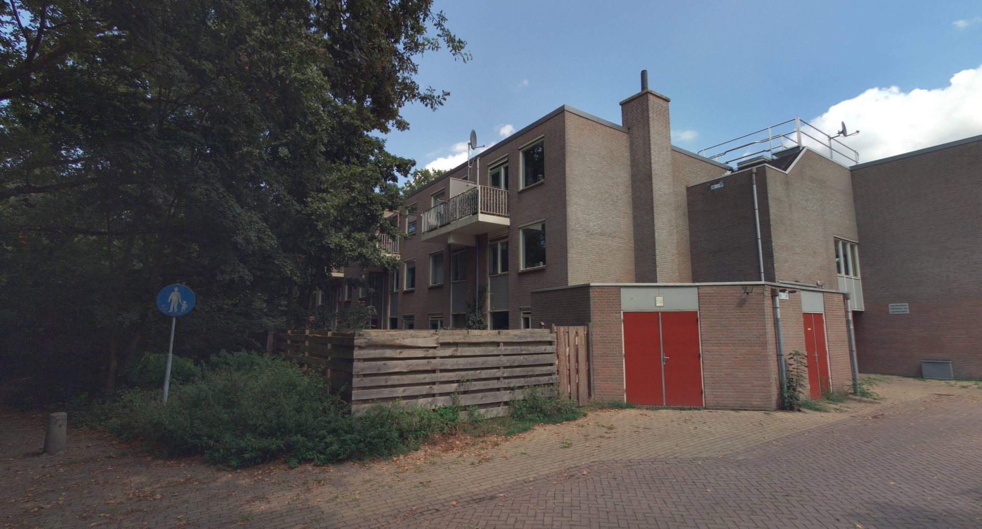 Te huur: Gennep