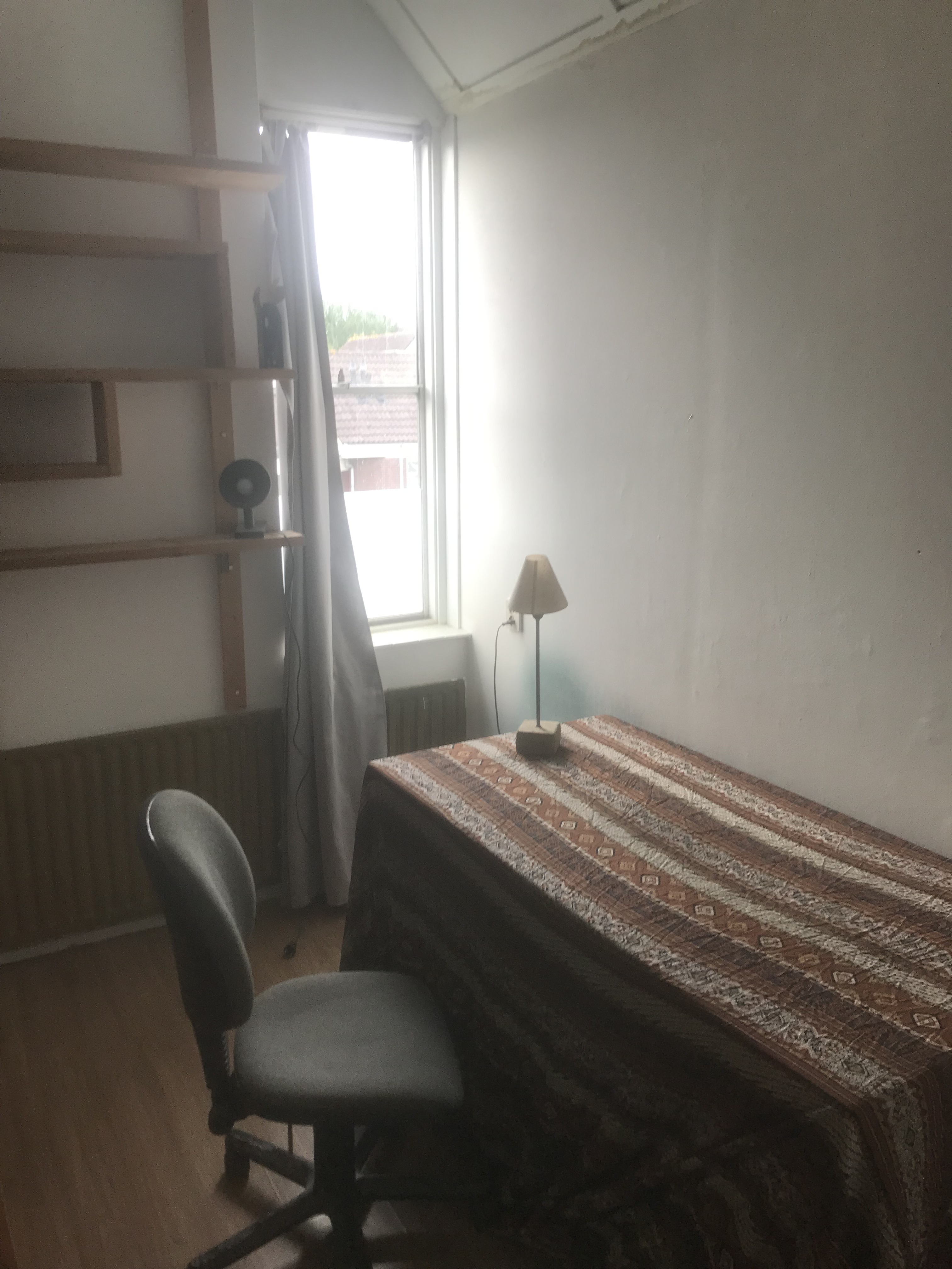 Te huur: Alkmaar / €550 p.m. / 20m2
