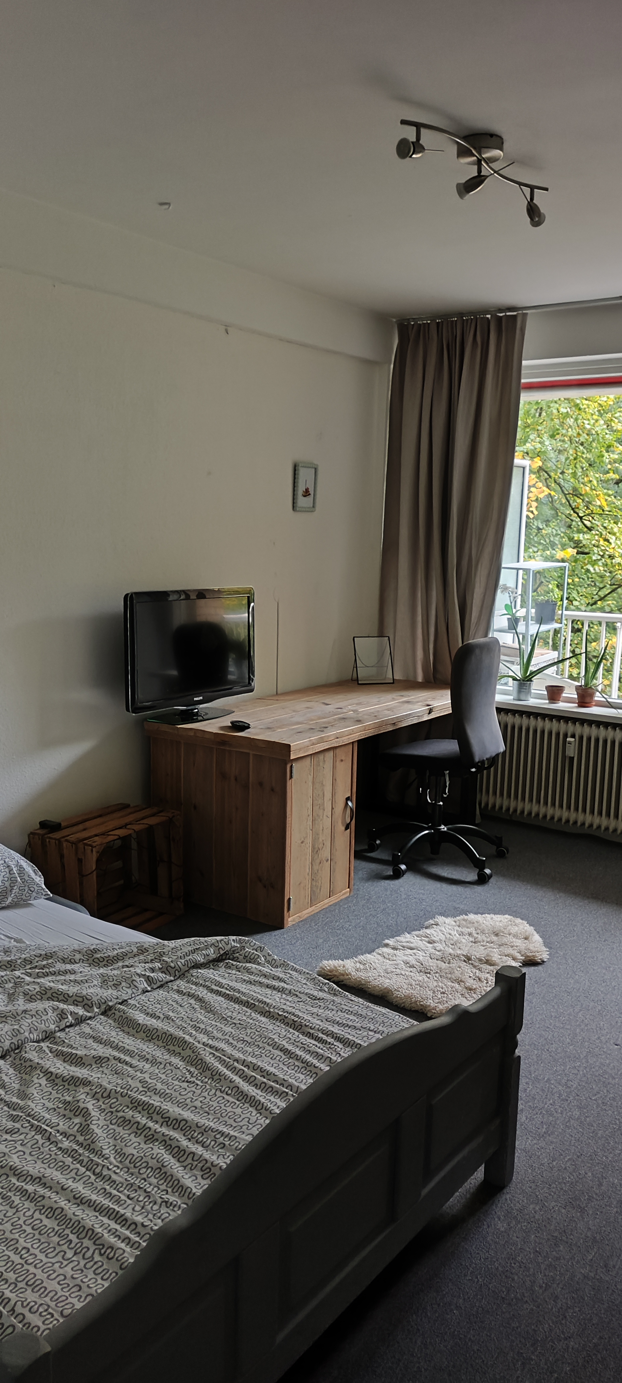 For rent: Utrecht / €925.00 p.m. / 20.00m2
