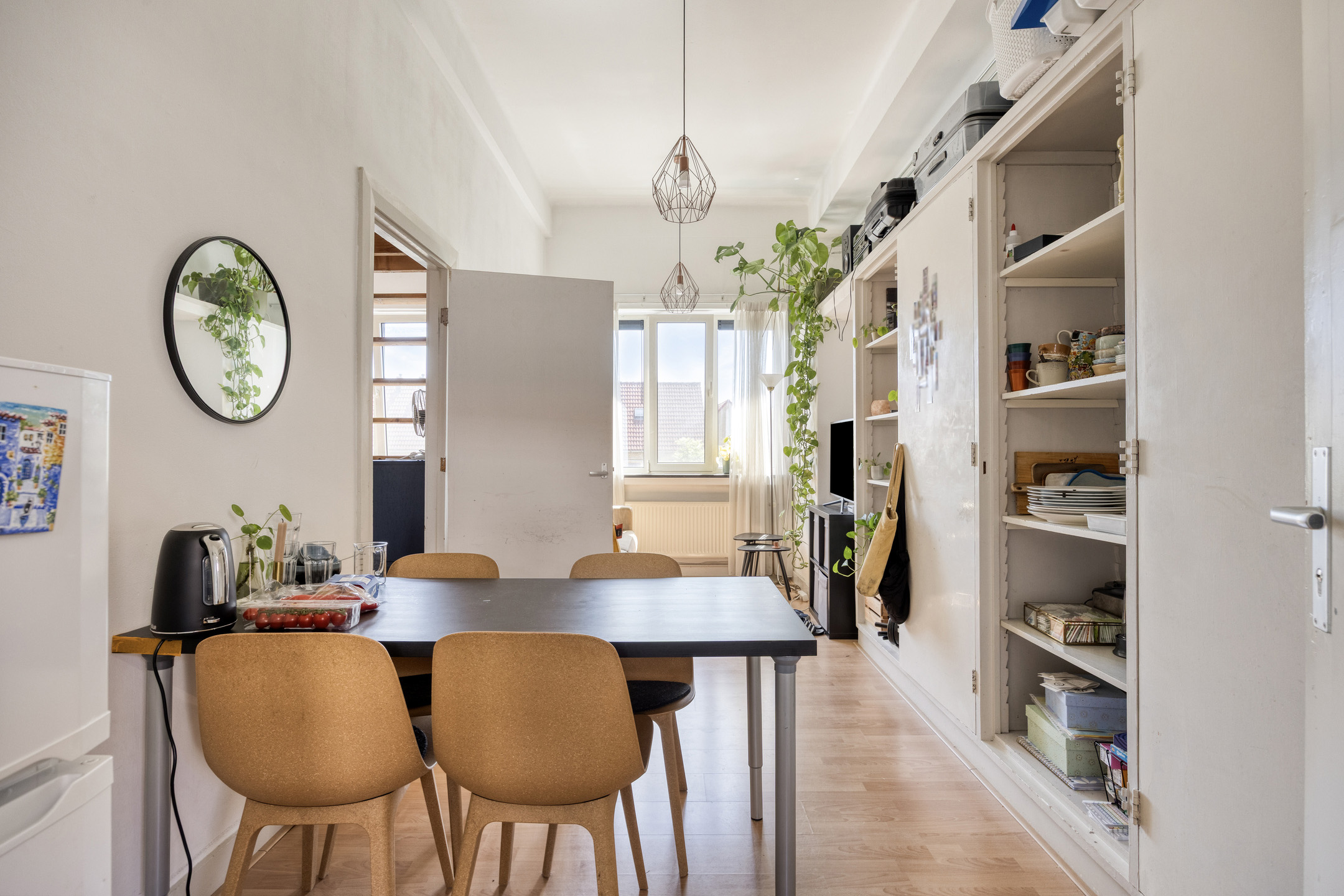 For rent: Nijmegen / €799 p.m. / 27m2