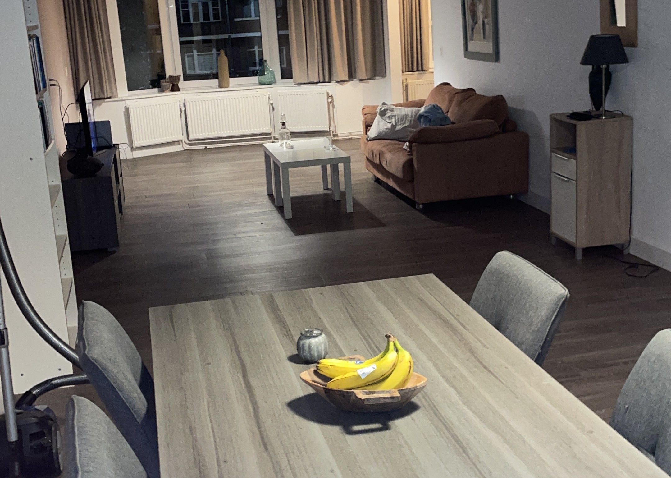 For rent: Rotterdam / €800 p.m. / 12m2