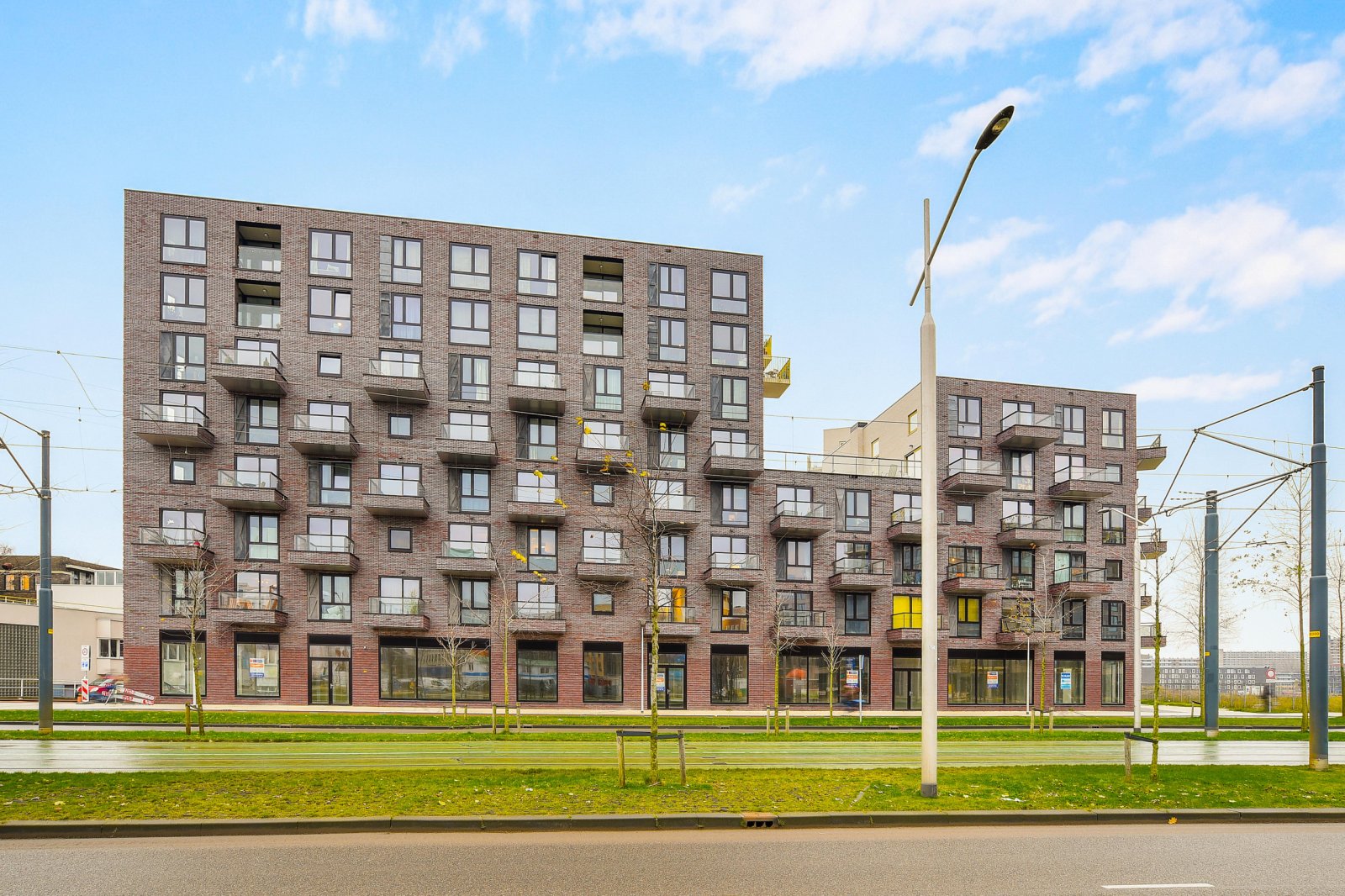 Te huur: Delft / €1522,00 p.m. / 85,00m2
