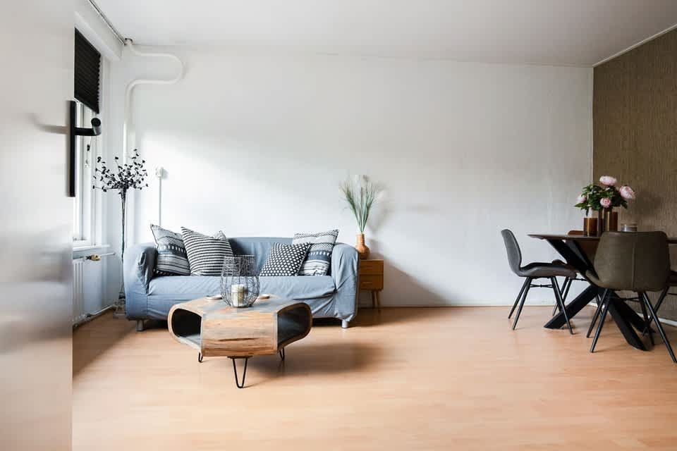 Te huur: Amsterdam / €2760,00 p.m. / 72,00m2