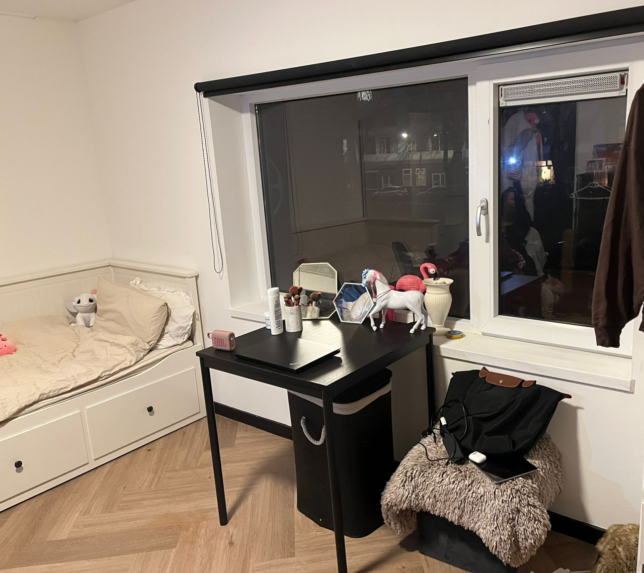 For rent: Tilburg / €795 p.m. / 16m2