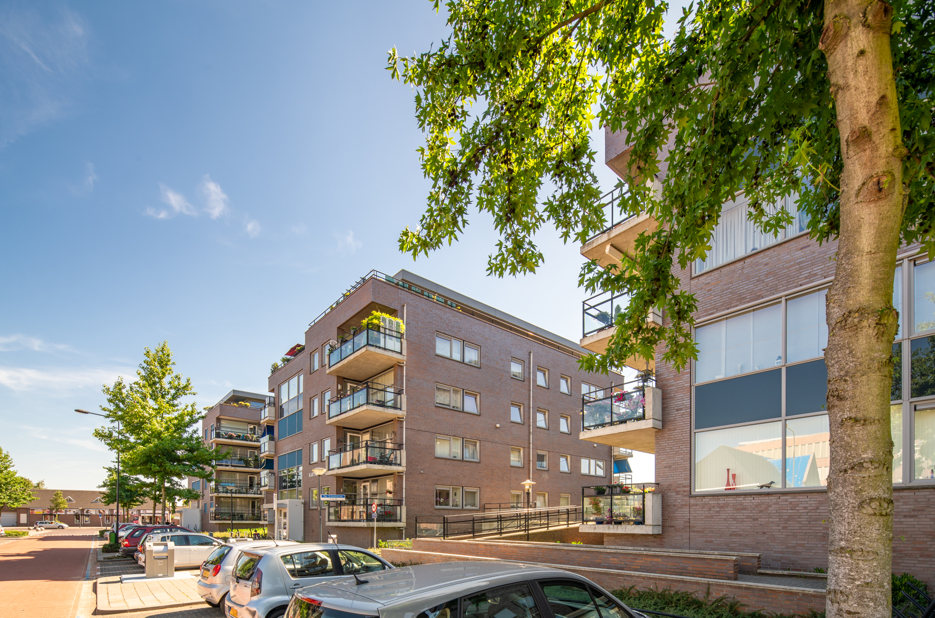 Te huur: Roermond