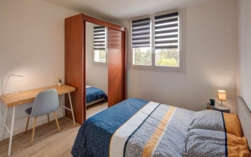 Te huur: Rotterdam / €625,00 p.m. / 10,00m2