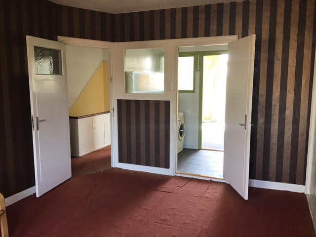For rent: Den Haag