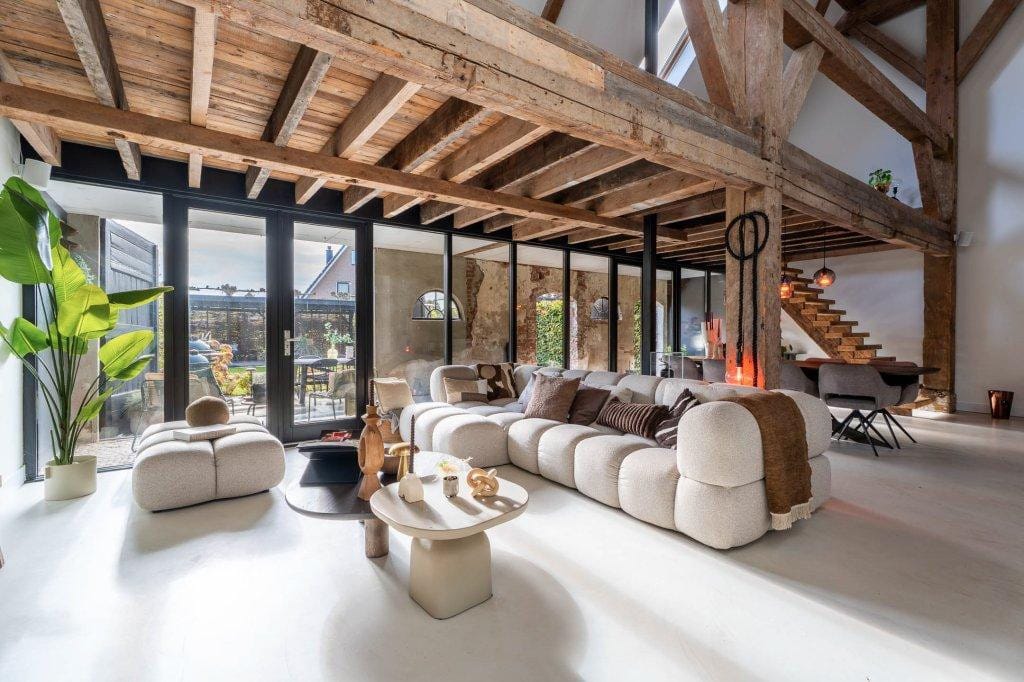 For rent: Zevenbergschen Hoek (Gem. Moerdijk) / €4250.00 p.m. / 309.00m2