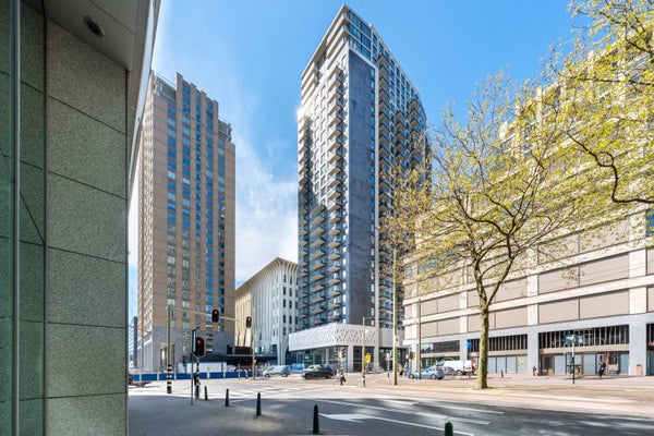 Te huur: Den Haag / €1830,00 p.m. / 81,00m2