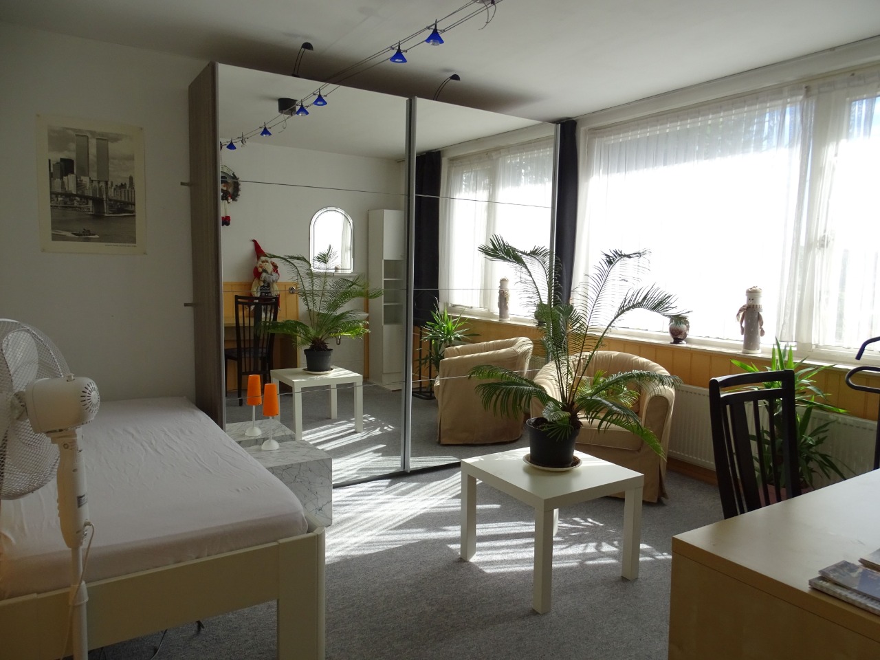 Te huur: Son en Breugel / €750,00 p.m. / 14,00m2