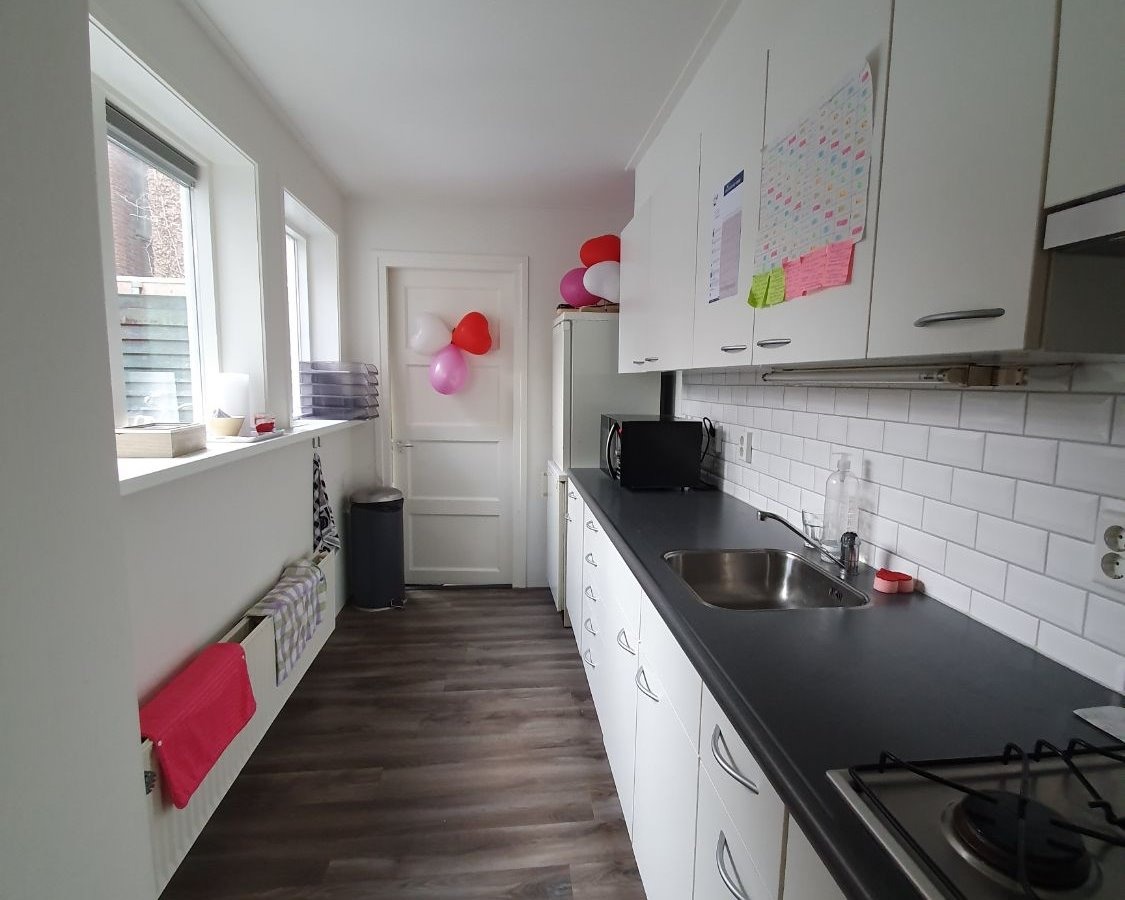 Te huur: Leeuwarden / €575,00 p.m. / 14,00m2