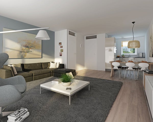 For rent: Goirle / €1293.00 p.m. / 126.00m2