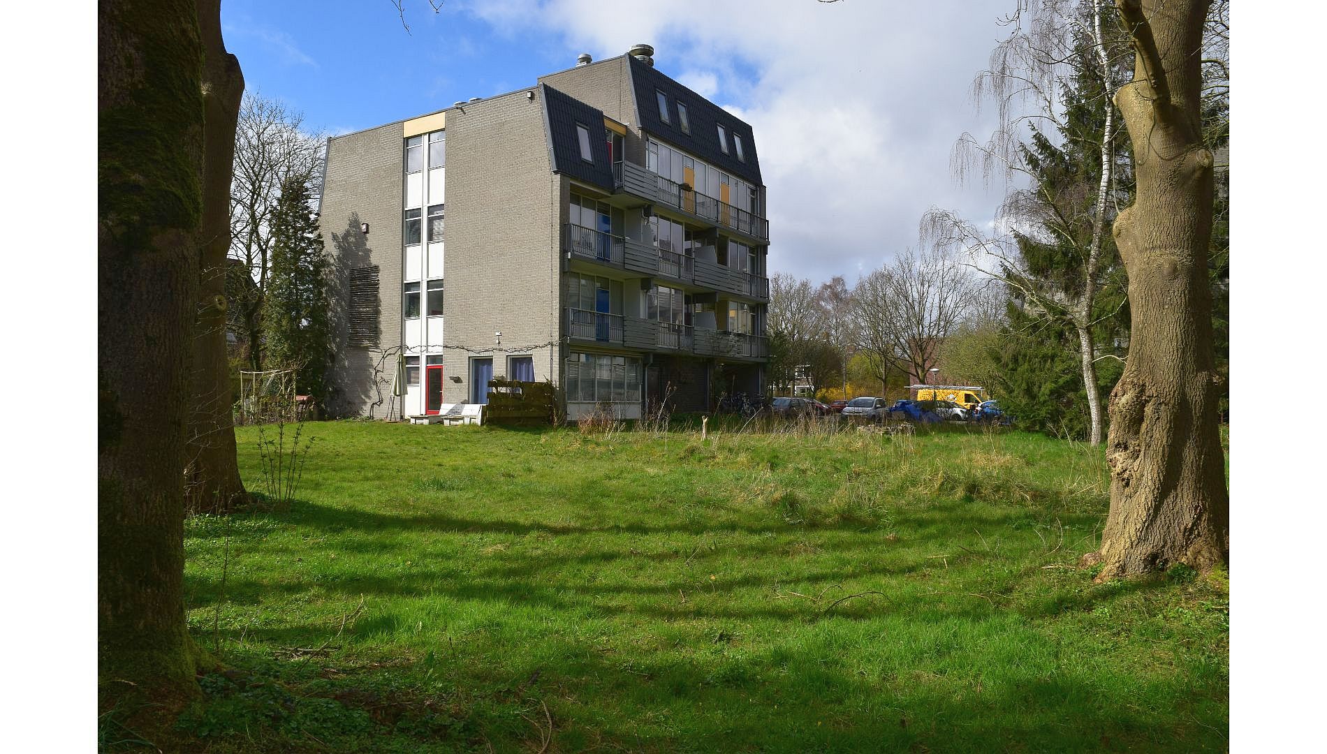 For rent: Groningen / €789 p.m. / 18m2