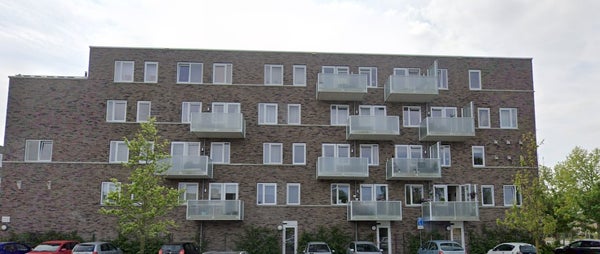 Te huur: Leiderdorp