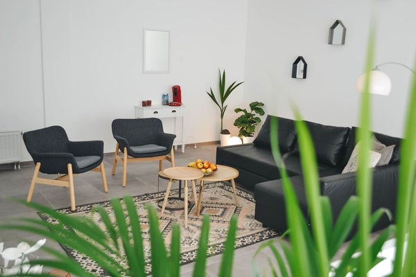 For rent: Rotterdam