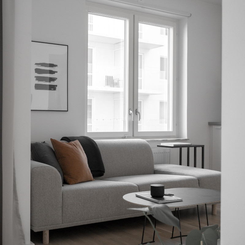 For rent: Akkrum / €714 p.m. / 68m2
