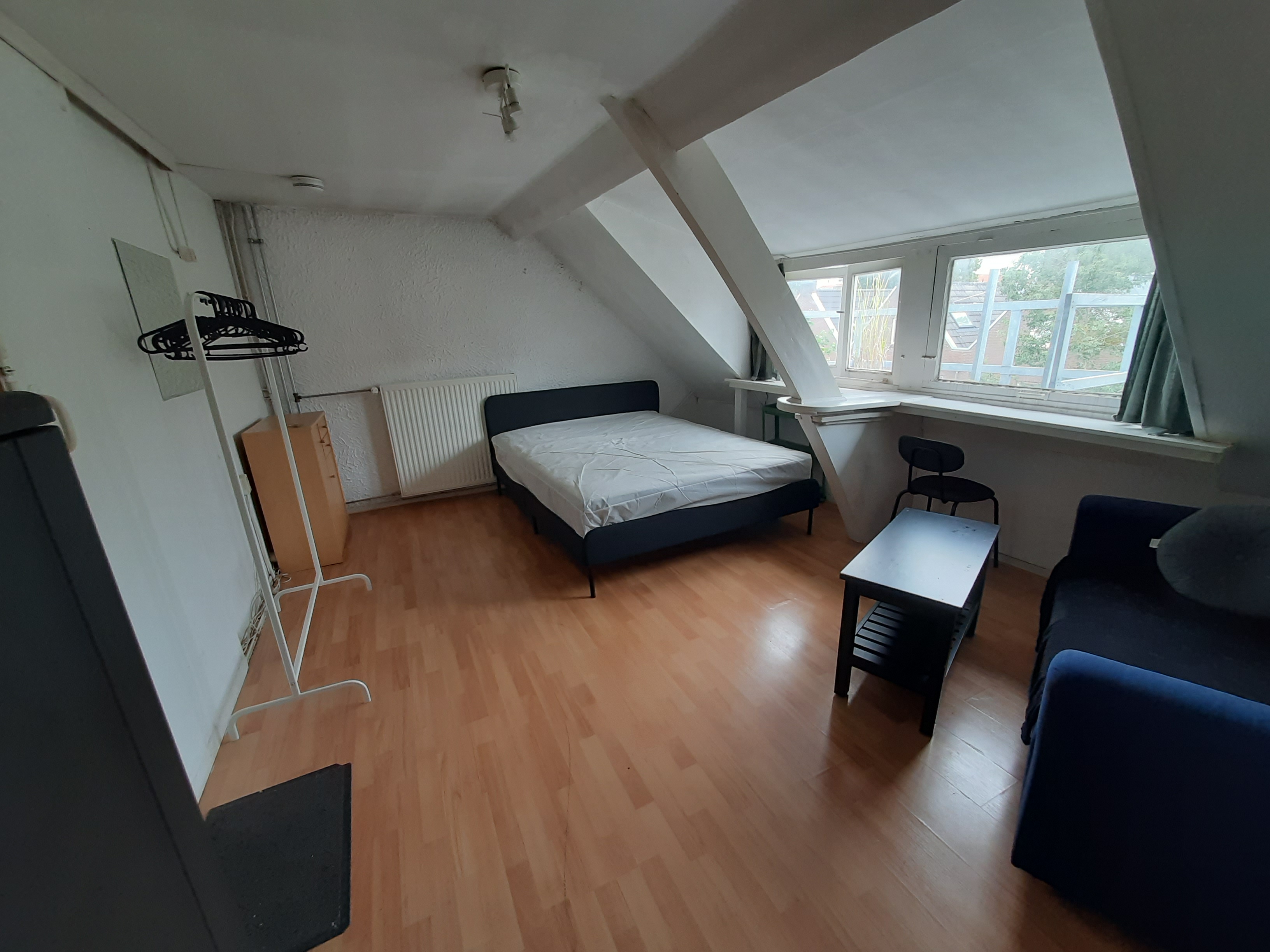Te huur: Haarlem