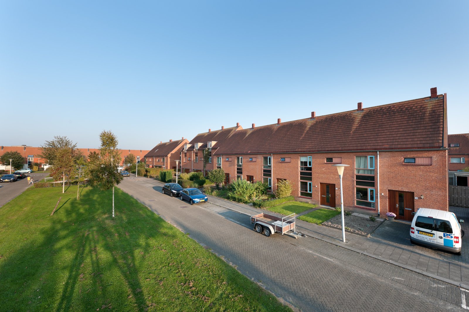 Te huur: Zwolle