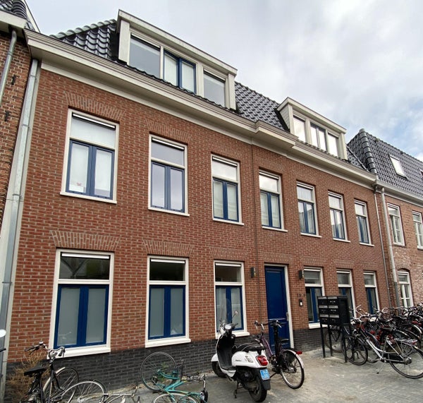 Te huur: Groningen