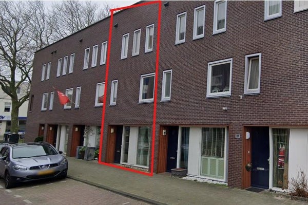 For rent: Haarlem / €1925 p.m. / 103m2