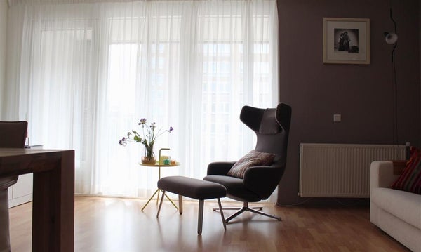 For rent:  Amsterdam  / €2650 p.m. / 80m2