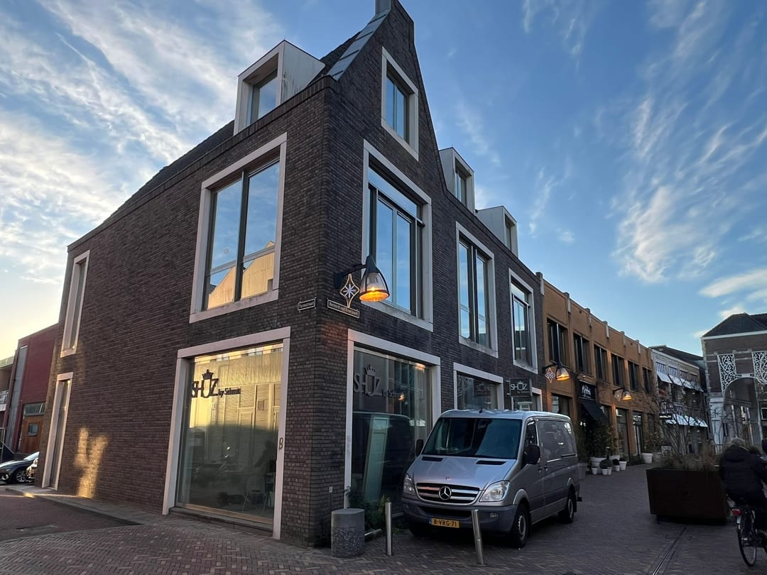 Te huur: Veenendaal / €1675,00 p.m. / 86,00m2