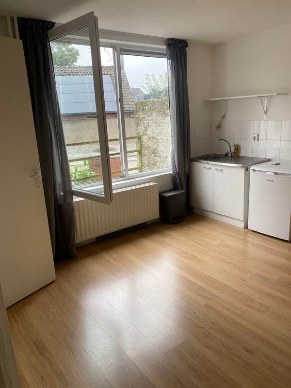 Te huur: Tilburg