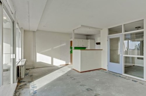Te huur: Amsterdam / €700,00 p.m. / 24,00m2