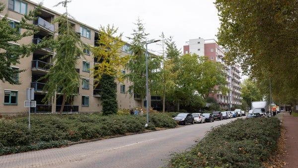 Te huur:  Rotterdam  / €1525 p.m. / 81m2