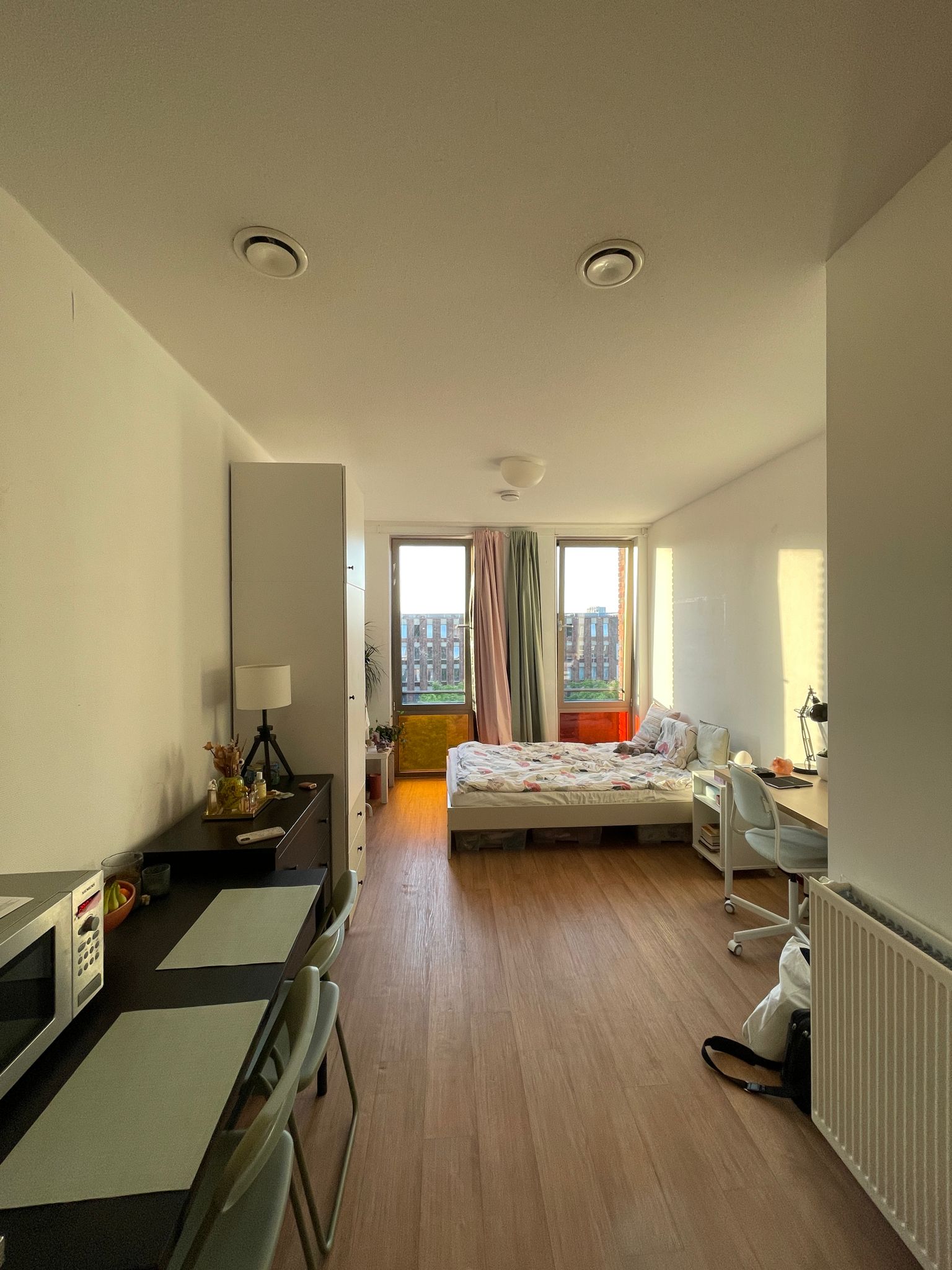 Te huur: Delft / €400,00 p.m. / 21,00m2