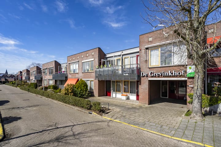 For rent: Oldenzaal