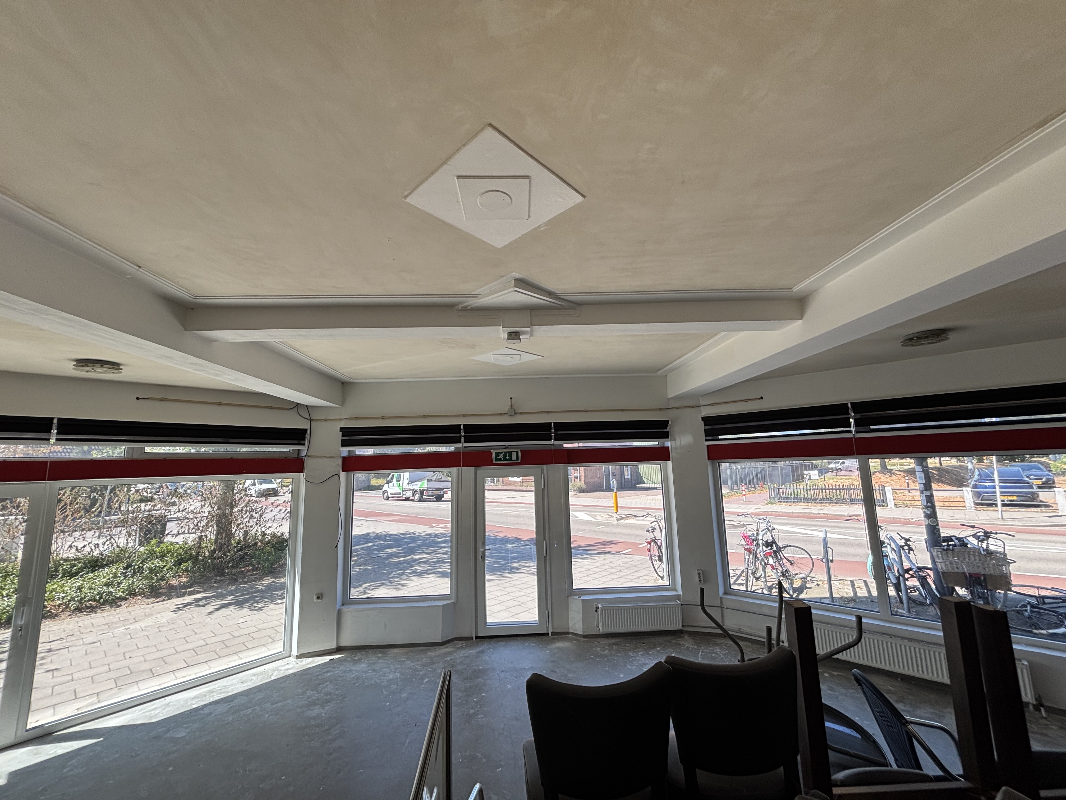 Te huur: Den Bosch / €9 p.m. / 39m2