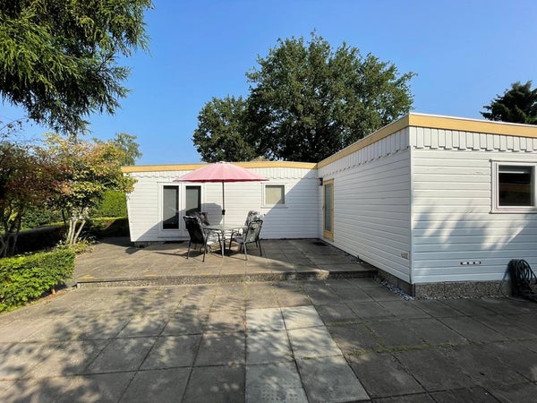 Te huur: Voorthuizen